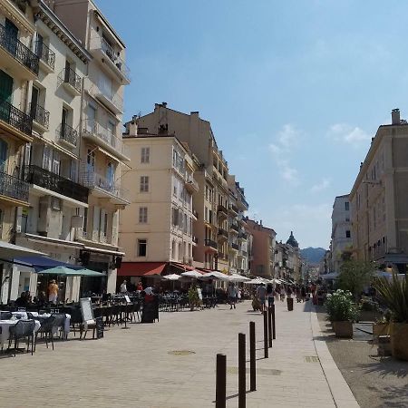 Citilet 4 Duplex, Funky With Large Terrace Daire Cannes Dış mekan fotoğraf