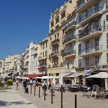 Citilet 4 Duplex, Funky With Large Terrace Daire Cannes Dış mekan fotoğraf