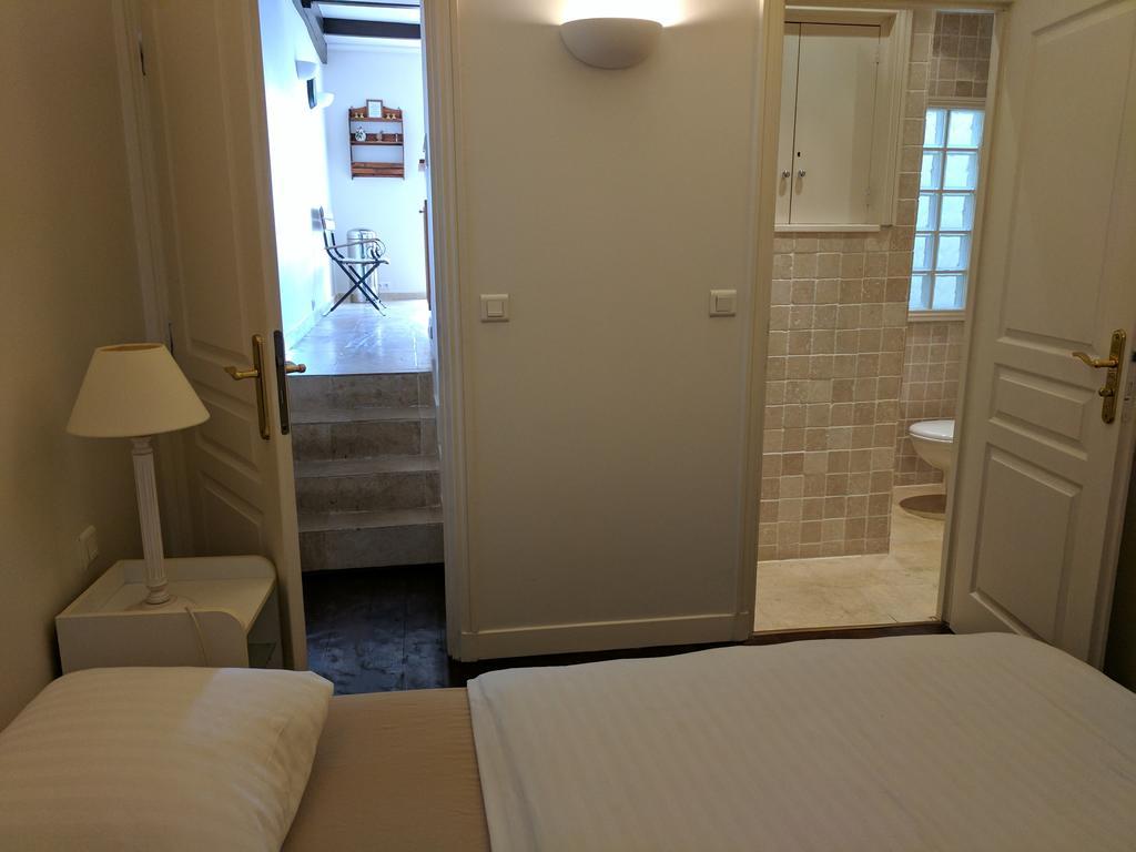 Citilet 4 Duplex, Funky With Large Terrace Daire Cannes Dış mekan fotoğraf