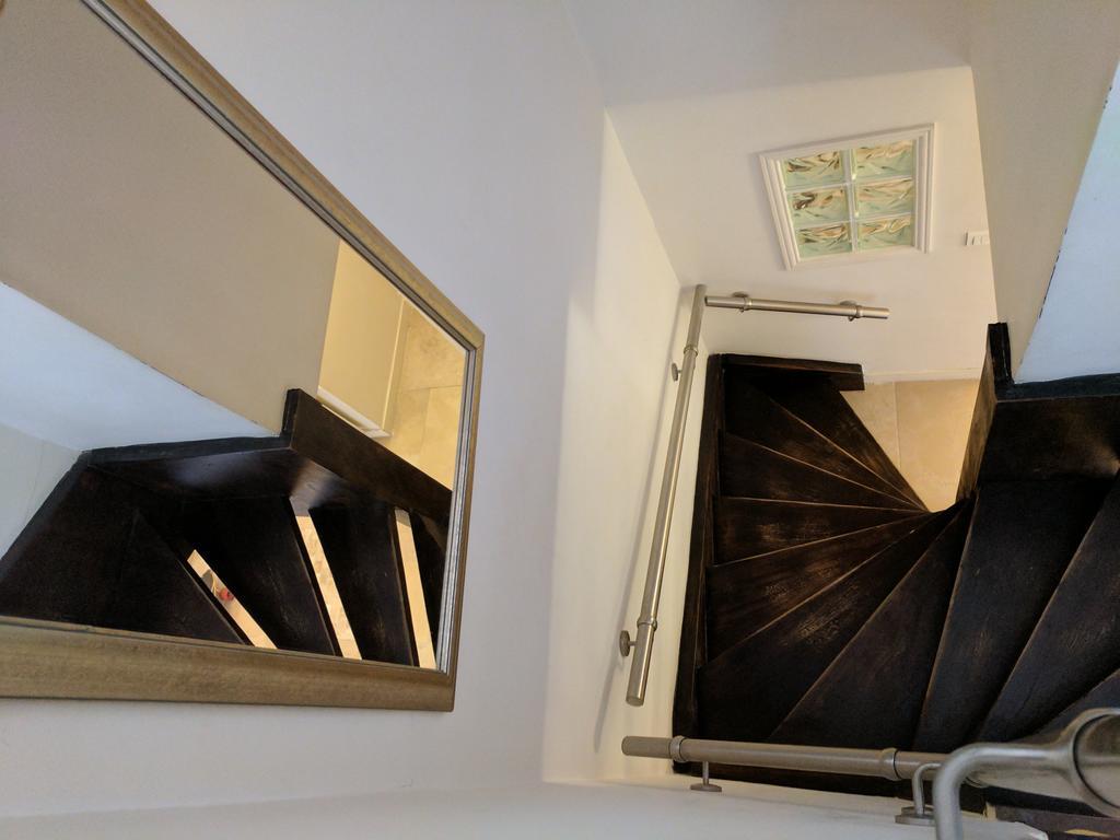 Citilet 4 Duplex, Funky With Large Terrace Daire Cannes Dış mekan fotoğraf
