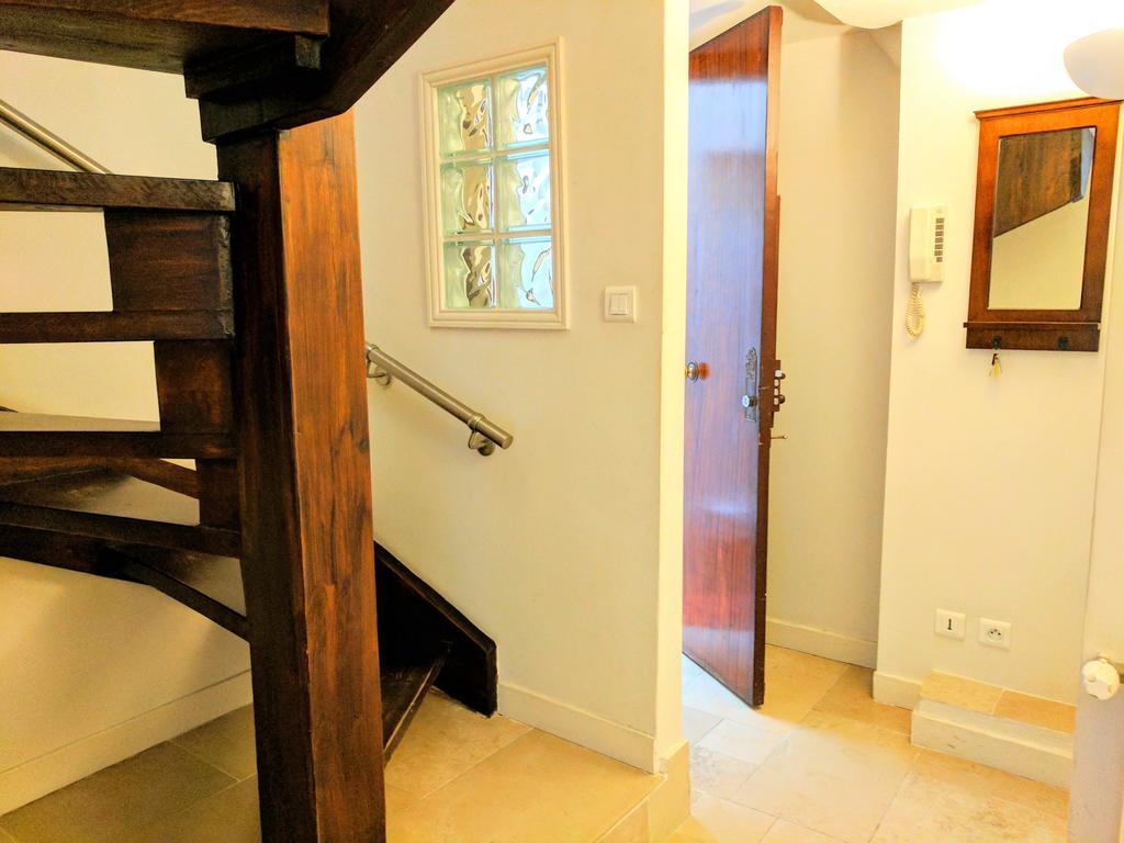 Citilet 4 Duplex, Funky With Large Terrace Daire Cannes Dış mekan fotoğraf