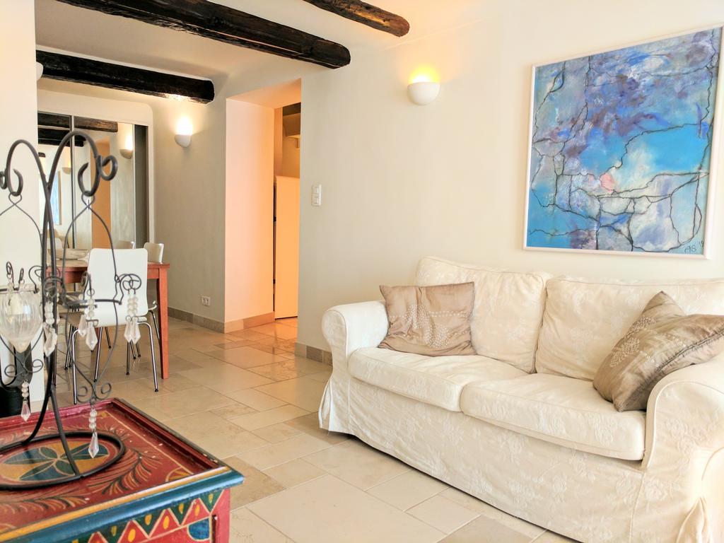 Citilet 4 Duplex, Funky With Large Terrace Daire Cannes Dış mekan fotoğraf