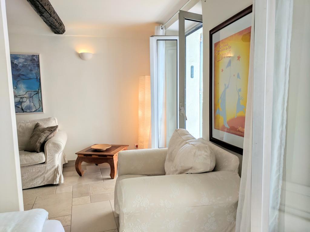 Citilet 4 Duplex, Funky With Large Terrace Daire Cannes Dış mekan fotoğraf