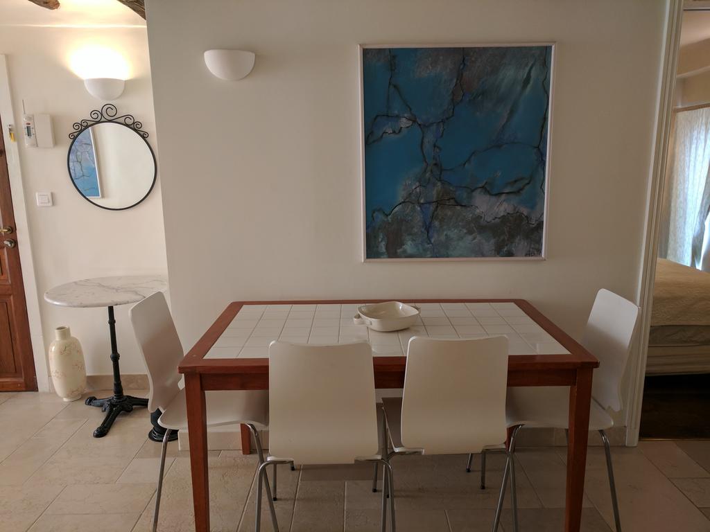 Citilet 4 Duplex, Funky With Large Terrace Daire Cannes Dış mekan fotoğraf