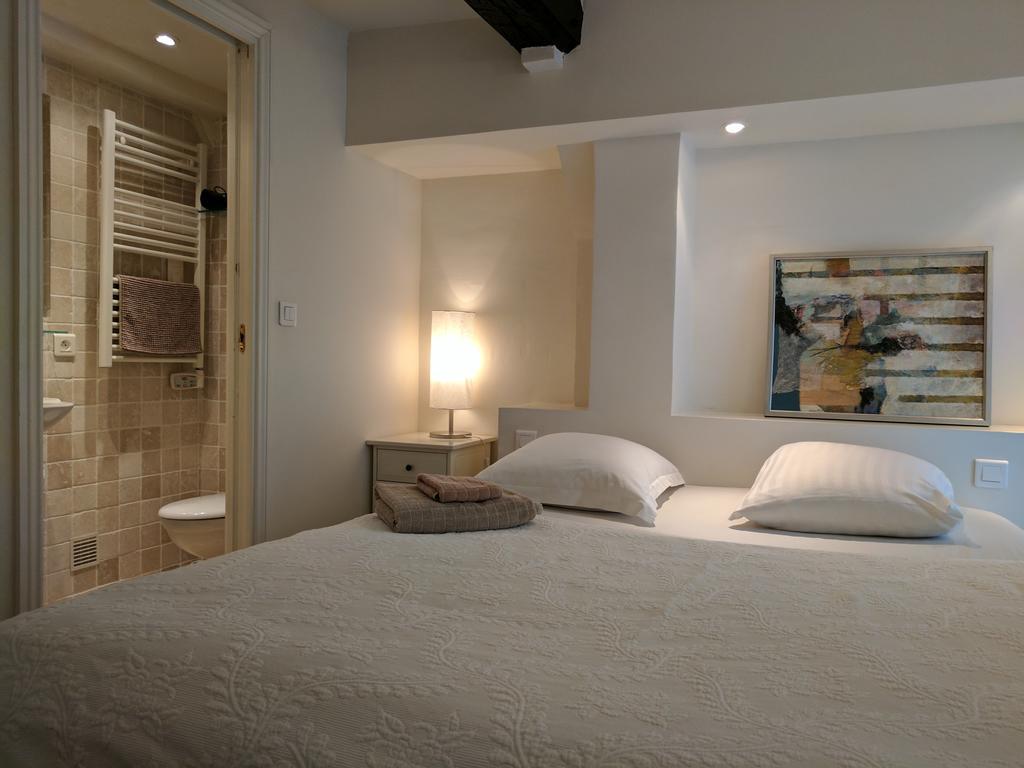 Citilet 4 Duplex, Funky With Large Terrace Daire Cannes Dış mekan fotoğraf